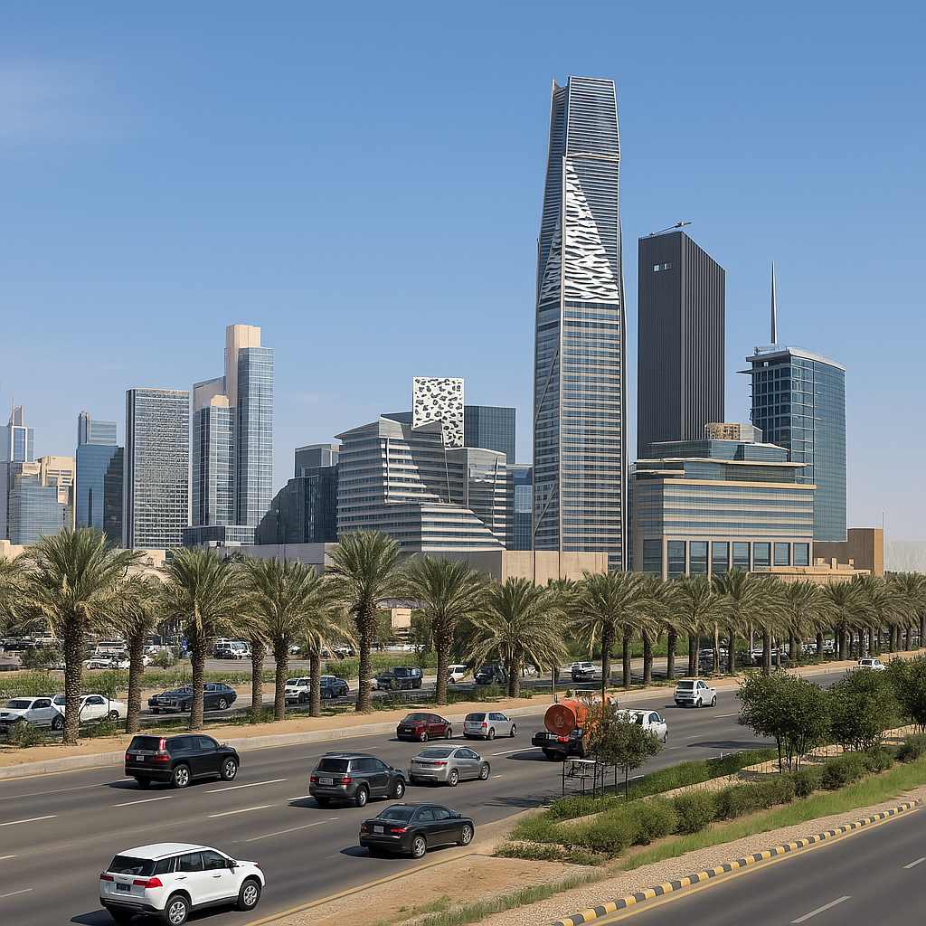 Why Choose GCC Tour? Your Trusted Gateway to the Gulf