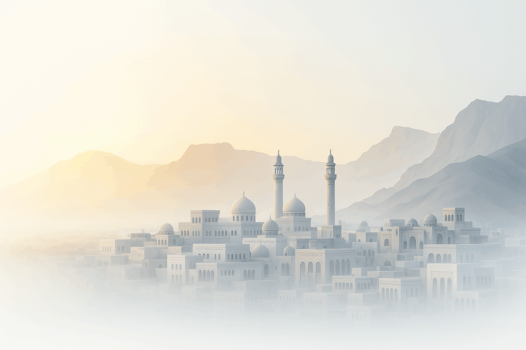 GCC Unified Visa Approved: Six-Nation Single Visa