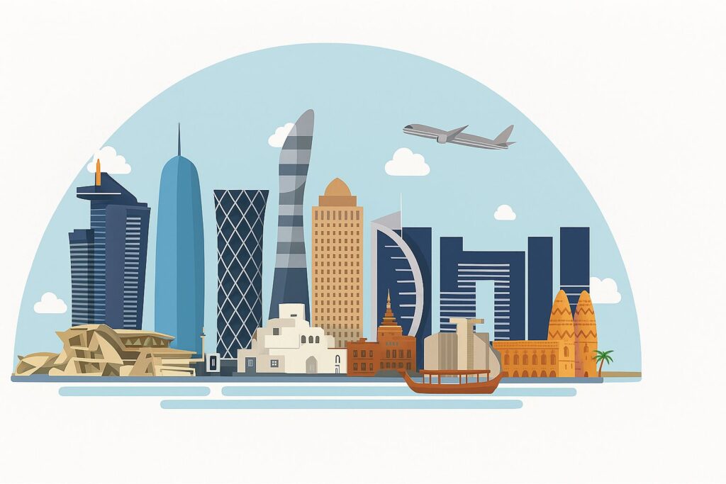 GCC Grand Tours Visa: How to Apply, Costs, and Eligibility