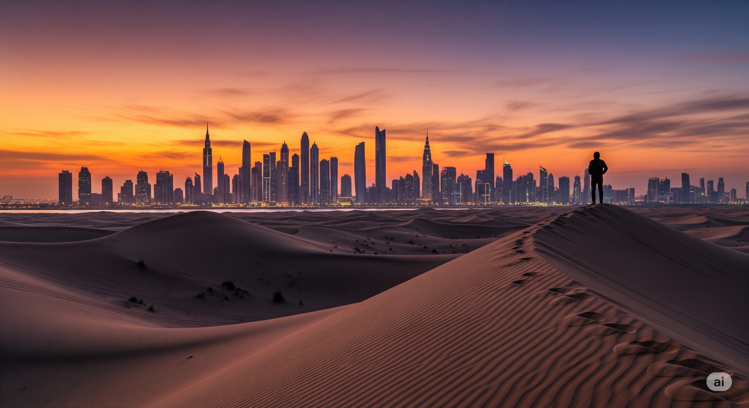 Gcc Visa